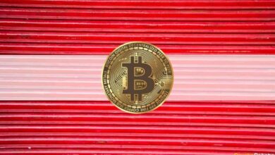 BitcoinschließteineweitereabgehackteWocheunter.US Dollarab:TheCryptoWeeklyRecap