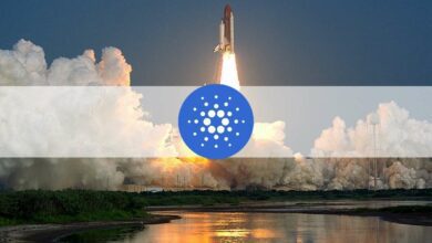 Cardano(ADA)bricht$,Bitcoinkämpftbei$.(WeekendWatch)