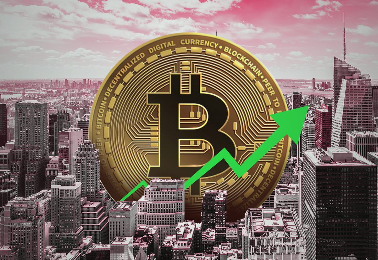 CathieWoods,CEOvonArkInvestment,prognostiziertBitcoin.US Dollar