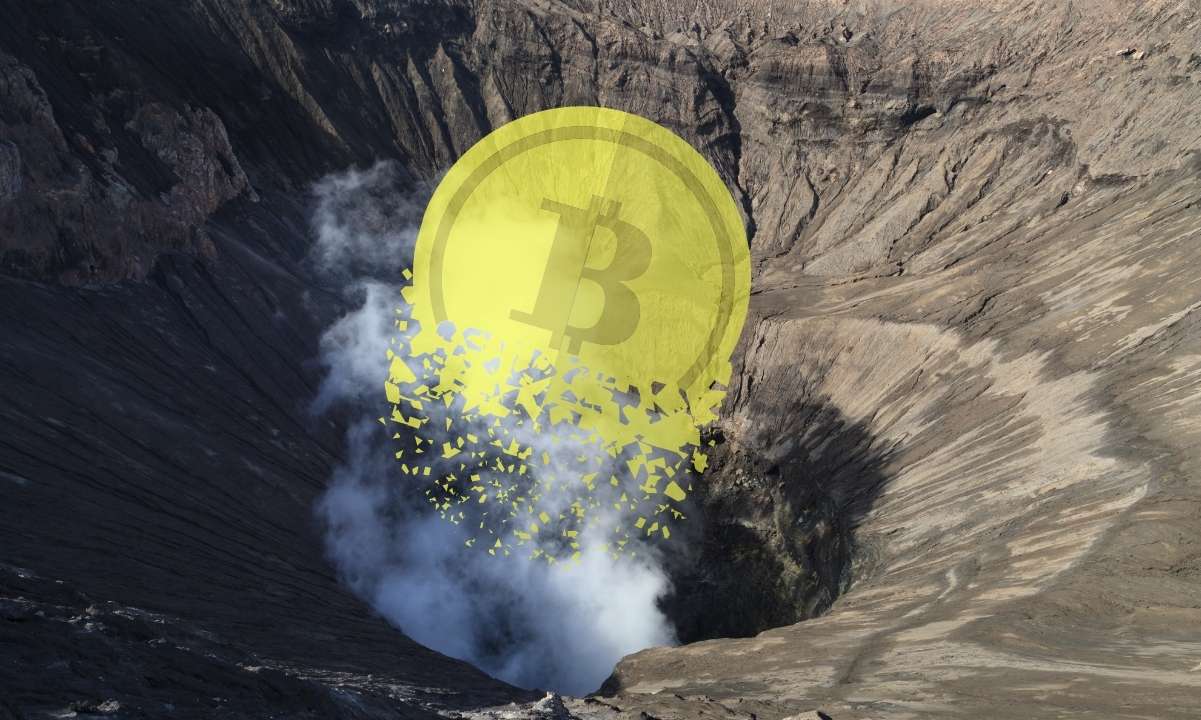 Elon Musk, Michael Saylor, Peter Schiff und andere: Community reagiert auf Bitcoin's Bloodbath