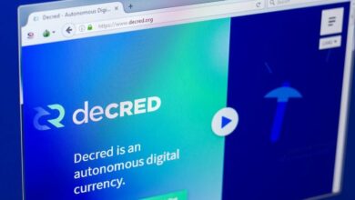 Soll ich Decred (DCR) im Juni kaufen?