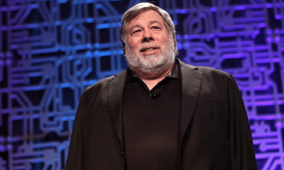 ApplesMitbegründerSteveWozniakverliertBitcoin BetrugsfallgegenYouTube