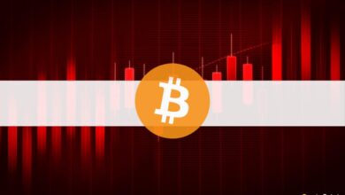 BitcoinschlossimMaialszweitschlechtesterMonatmiteinemRückgangvon%