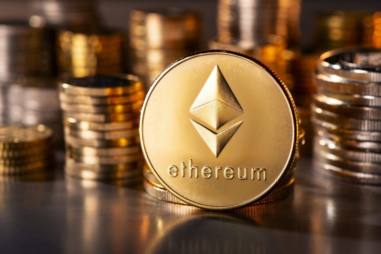 Der Londoner Hardfork von Ethereum kommt ab nächster Woche in drei Testnetze