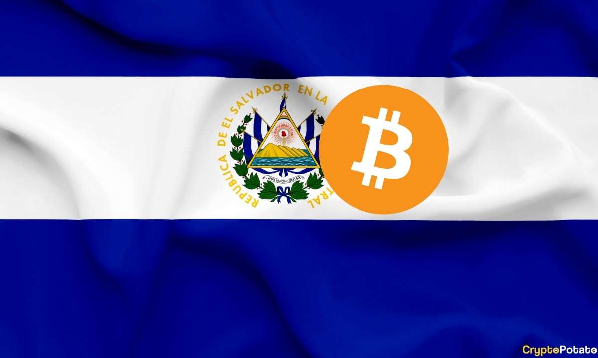 El Salvador auf dem Weg, Bitcoin als gesetzliches Zahlungsmittel einzuführen
