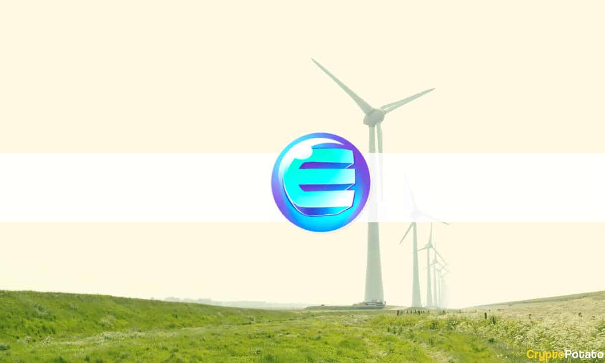 Enjin Krypto