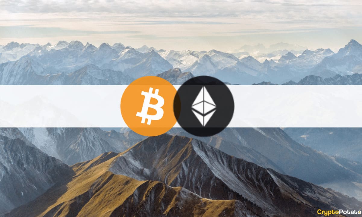 Ethereumfordert.US Dollarzurück,BitcoinerholtsichinzweiTagenvon.US Dollar(Marktbeobachtung)