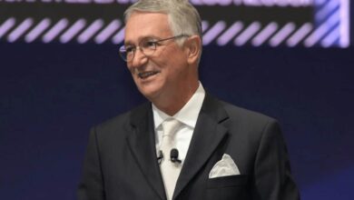 IchwürdeindennächstenJahrennurBitcoinhalten,sagtMexikosdrittreichstePerson