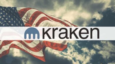 KrakenbringtKryptowährungs Mobile AppindenUSAunterBerufungaufdiehoheVerbrauchernachfrageaufdenMarkt