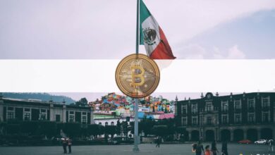 MexikostopptPläneeinerGroßbank,Bitcoin Diensteanzubieten