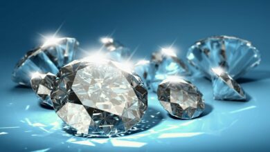 SothebylistetseltenenDiamantenfürMillionenUS Dollarauf:KäufermussinKryptosbezahlen