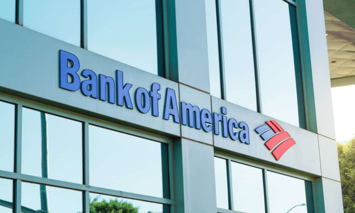 BerichtenzufolgegenehmigtdieBankofAmericadenHandelmitBitcoin Futures