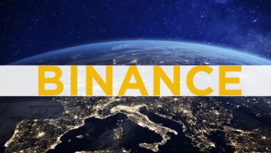 Binance stoppt Derivateprodukte für Benutzer in Italien, Deutschland und den Niederlanden