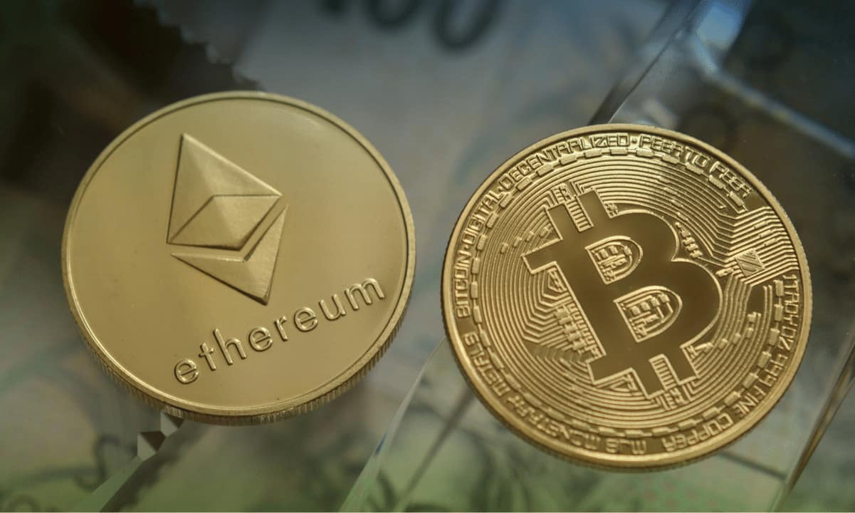 Bitcoin und Ethereum werden der führende Wertspeicher sein, sagt der CIO von SkyBridge