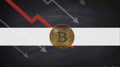 DielängsteNegativserieMiningSchwierigkeitsanpassungeninJahrenfürBitcoin