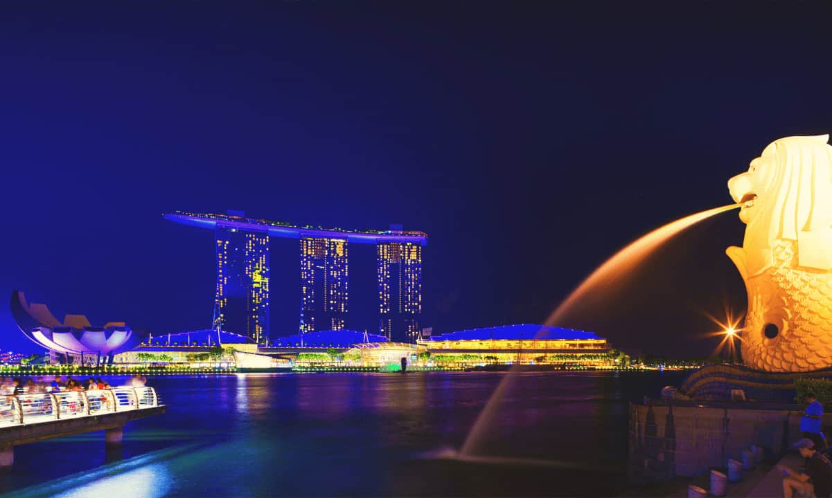 Fast die Hälfte der Singapurer besitzt Kryptowährungen: Unabhängige Reserveumfrage