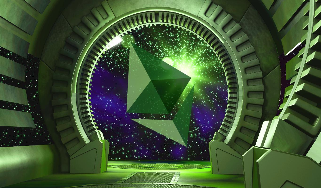 LondonHardForkwird"enormen"AnstiegderNachfrageunddesWertesvonEthereumauslösen,sagtConsenSys GründerJosephLubin