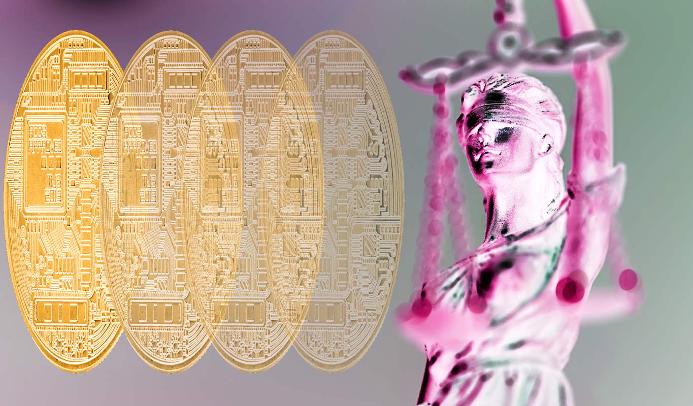 Rechtsexperte wägt die Wahrscheinlichkeit ab, dass Cardano, Dogecoin, Polkadot und Uniswap Wird mit behördlichen Maßnahmen der SEC konfrontiert