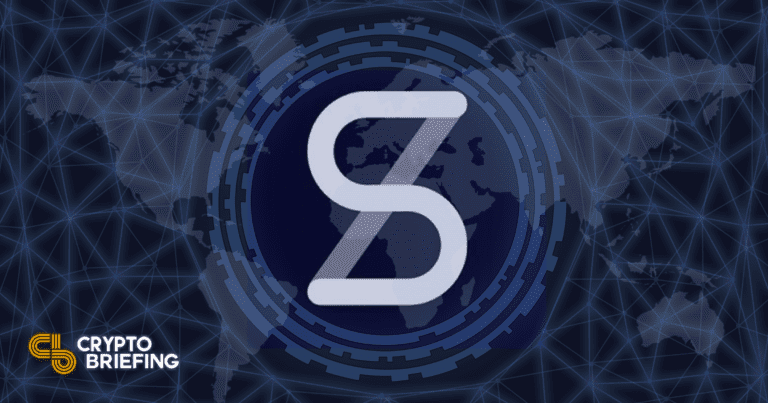 Synthetixsteigtum%,daEthereumDeFi Tokensteigen