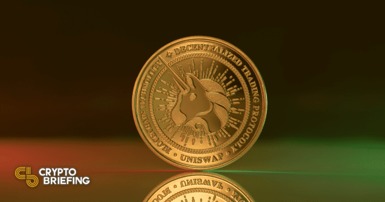UniswapStipendiatenwegenAbgabevonMillionenUS DollarinUNI.zugeschlagen