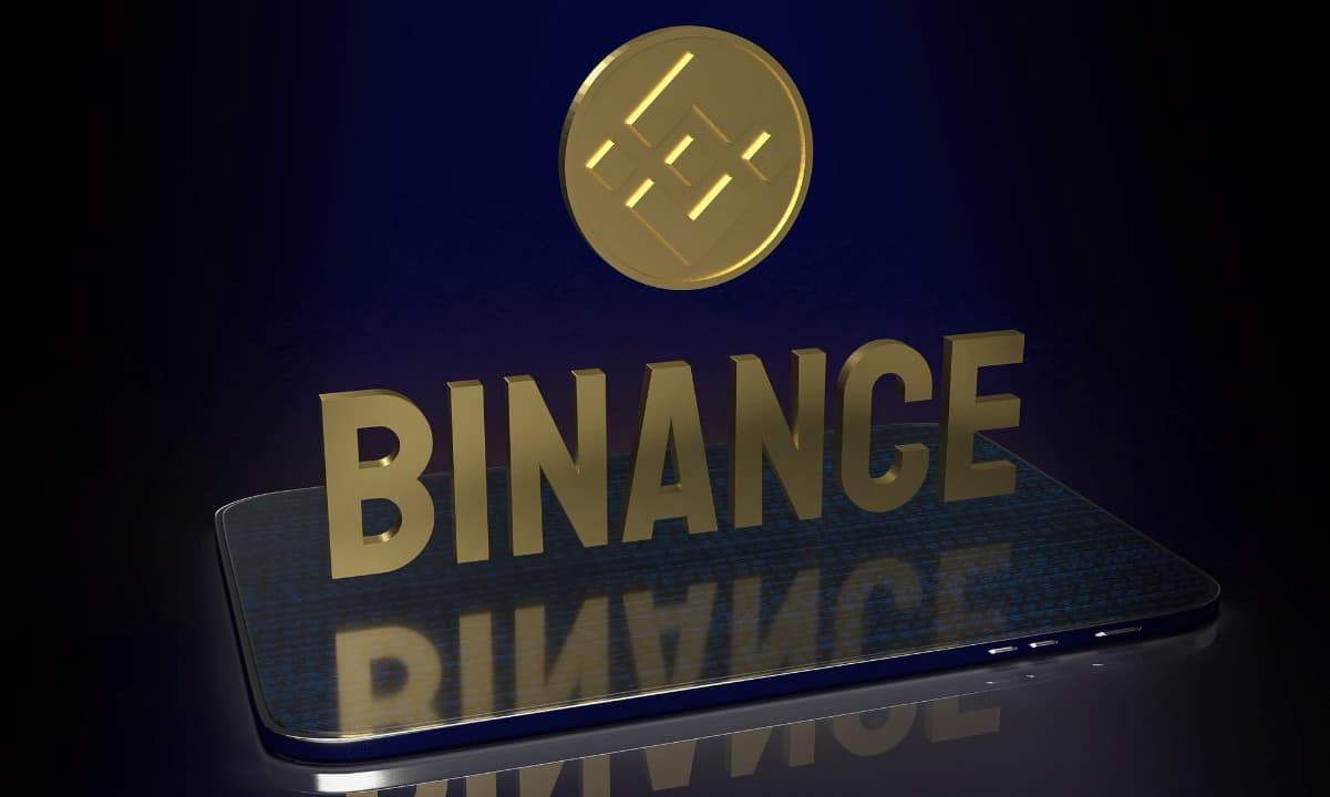 Visa und Mastercard unterstützen Binance inmitten regulatorischer Probleme