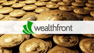 Wealthfront bietet seinen Kunden Kryptowährungsengagement über Grayscale