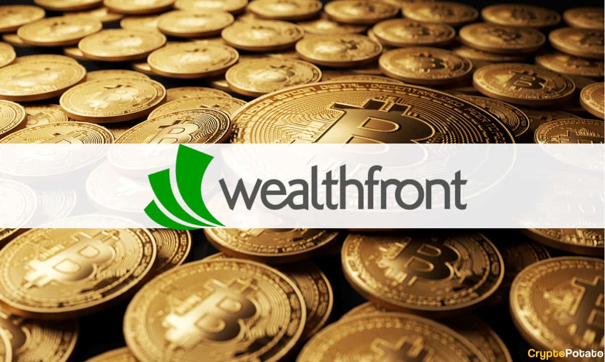 Wealthfront bietet seinen Kunden Kryptowährungsengagement über Grayscale