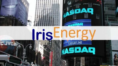 Aussie Green Bitcoin Miner Iris Energy reicht bei der SEC ein, um an der Nasdaq Public an die Börse zu gehen