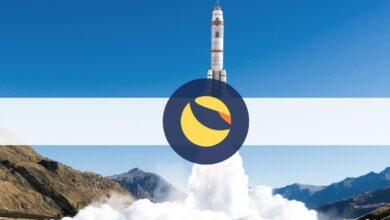 Bitcoinflirteterneutmit.US Dollar,Terra(LUNA)setztneuenATHnach%monatlichemSpitzenwert