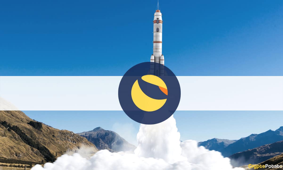 Bitcoinflirteterneutmit.US Dollar,Terra(LUNA)setztneuenATHnach%monatlichemSpitzenwert