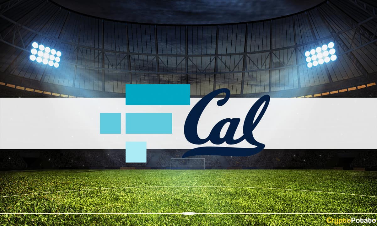CalAthleticserhältKrypto Zahlungen