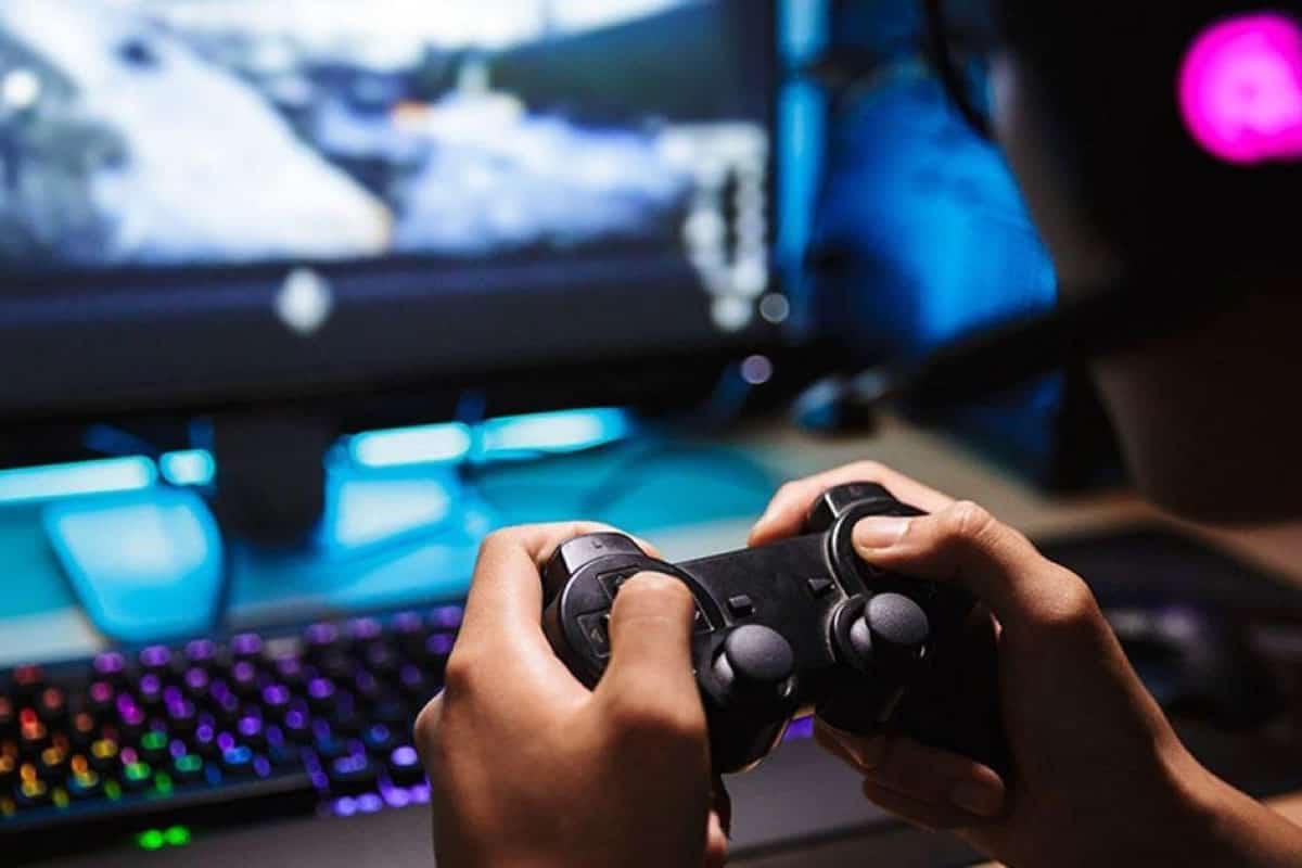 Krypto undNFT GamingamRandederMassenadoption