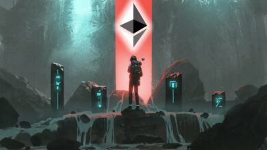 Wer wird 'The Metaverse' leiten?  Ethereum Creator setzt auf Big Tech