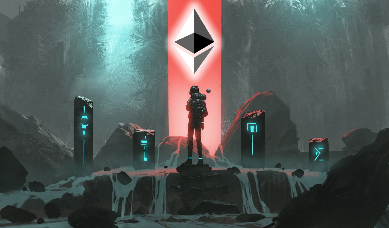 Wer wird 'The Metaverse' leiten?  Ethereum Creator setzt auf Big Tech