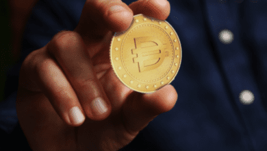 Da sich ein Großteil des Kryptomarktes erholt, bleibt der Dai Stablecoin stabil