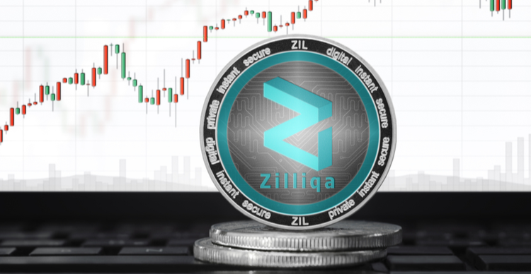Zilliqa (ZIL)