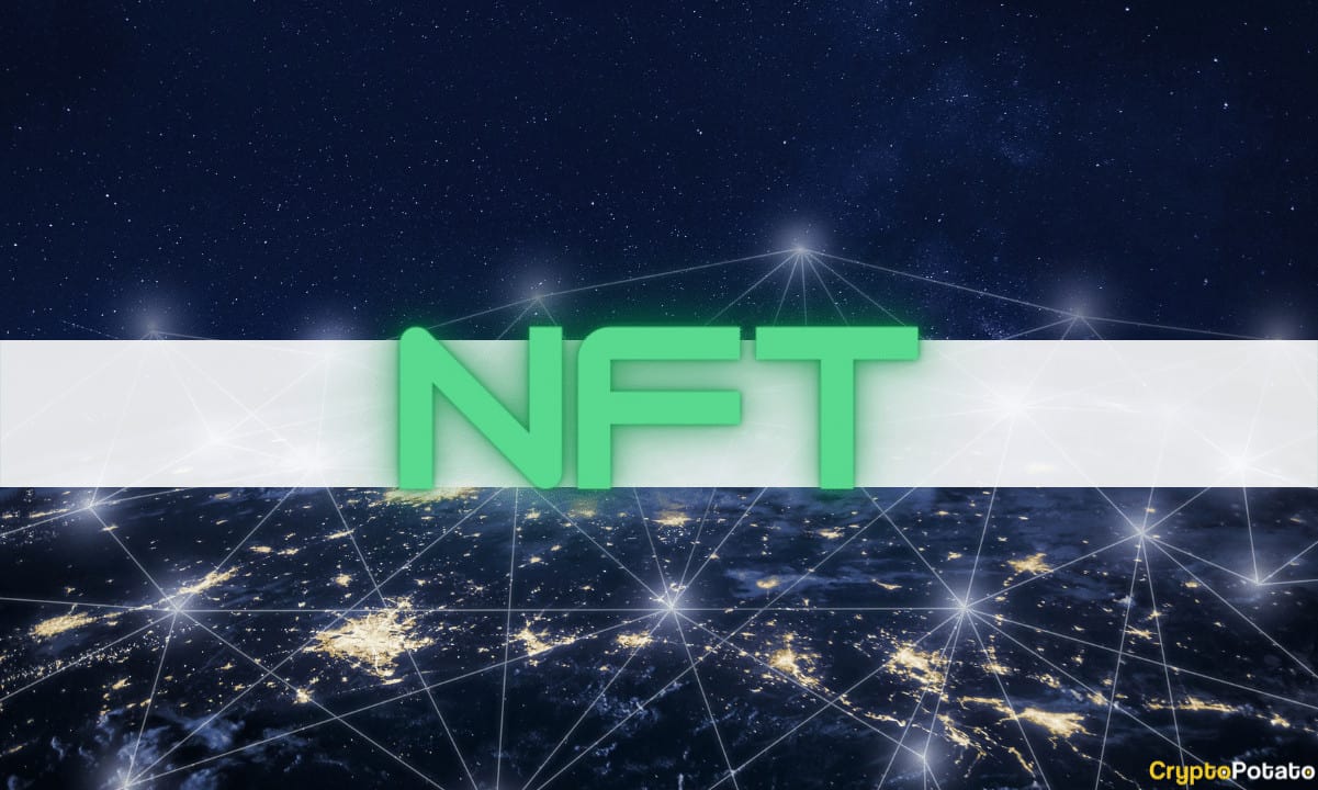 Tether Mitbegründersagt,dassinNFTsfürMetaverseGeldsteckt