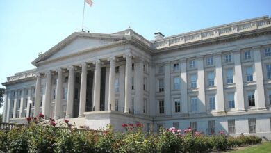 US-Finanzministerium sanktioniert Crypto-Plattform Suex wegen seiner angeblichen Rolle bei Ransomware-Transaktionen