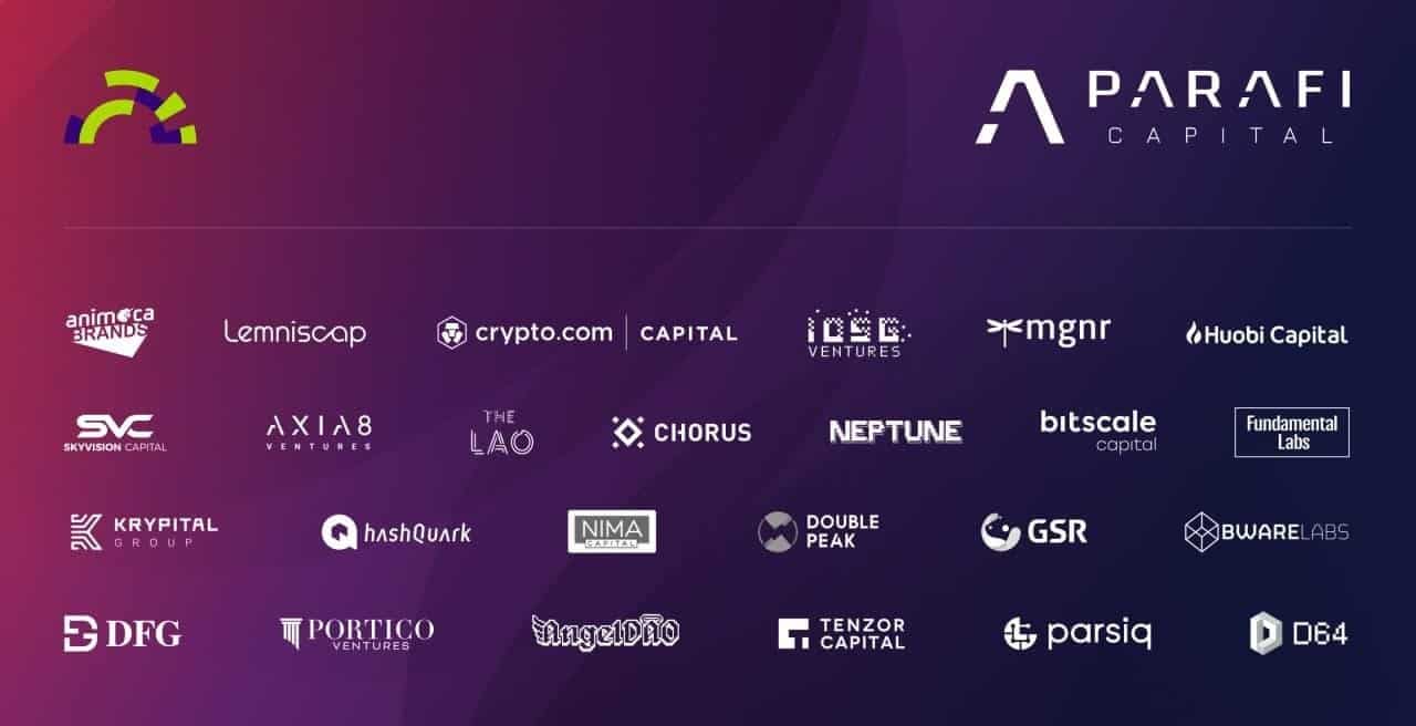 deBridgekündigtfünfMonatenachGewinndesGewinns,MillionenUS DollaranChainlinkHackathon