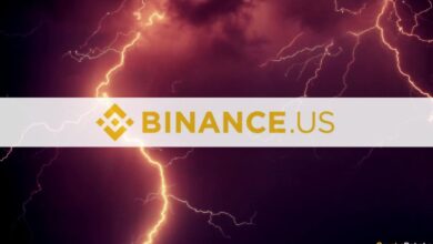 BinanceUS macht Algorithmus-Bug für den 87%igen Bitcoin-Flash-Absturz verantwortlich