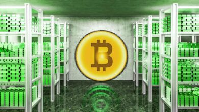 Bitcoin Bull Tone Vays sagt, dass der Rückzug kommt – Hier ist sein neuer Krypto-Ausblick