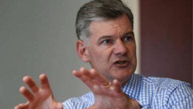 Bitcoin soll in 5 Jahren 250.000 US-Dollar erreichen, sagt Mark Yusko . von Morgan Creek