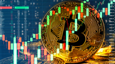Bitcoin übertrifft die $67.000 und erreicht ein neues Allzeithoch