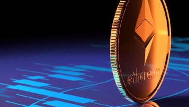 Cardano (ADA) Kurs bildet ein bullisches Muster, Ethereum (ETH) Springt bereits vom 20. wöchentlichen SMA ab