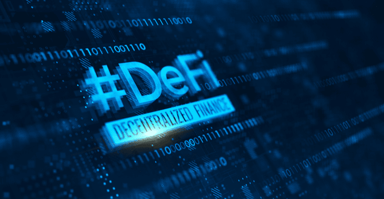 Das DeFi-Ökosystem ist 200 Milliarden US-Dollar wert