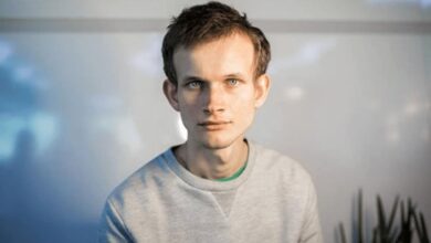 Das im Mai verbrannte SHIB Vitalik Buterin wäre jetzt fast 28 Milliarden Dollar wert