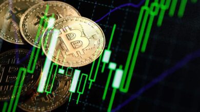 Der Bitcoin-Preis hatte gerade seinen besten Wochenschluss in der Geschichte