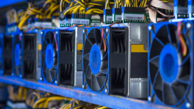 Der Gouverneur von New York hat gebeten, die Genehmigung für Krypto-Mining-Einrichtungen zu verweigern