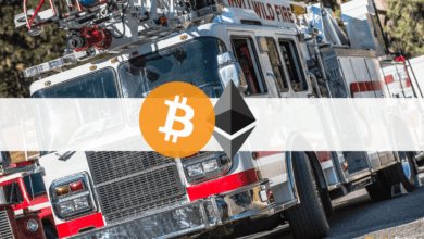 Der Pensionsfonds von Houston Firefighter kaufte Bitcoin im Wert von 25 Millionen US-Dollar und Ethereum