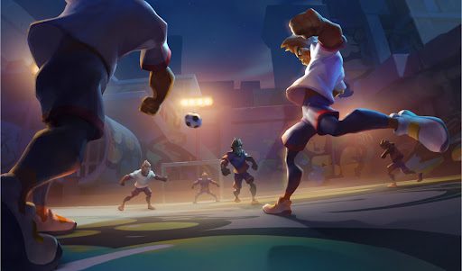Die Solana Gaming-Plattform MonkeyBall sammelt 3 Millionen US-Dollar von Crypto's Finest